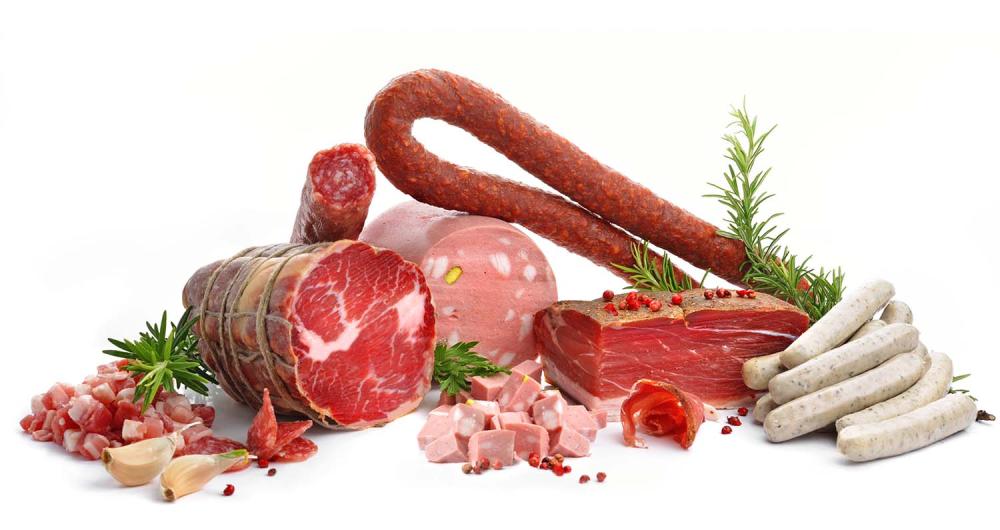charcuterie