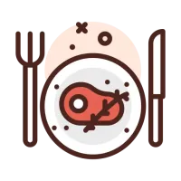 Assiette
