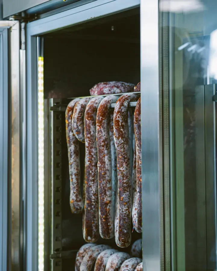 Charcuterie